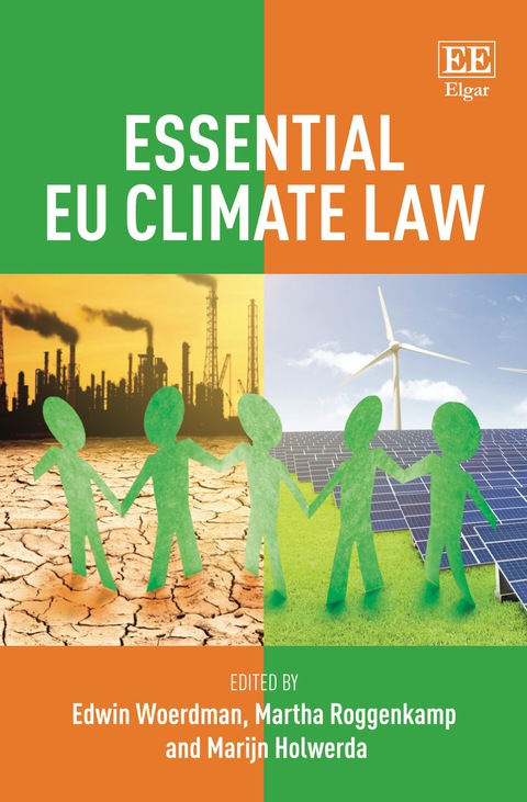 Essential EU Climate Law